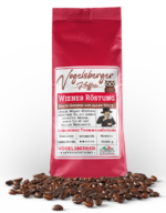 Wiener Kaffee - Wiener Röstung